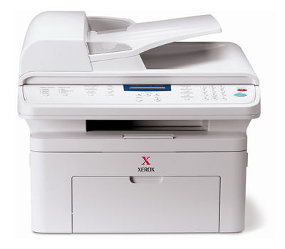 Toner Xerox WC PE220